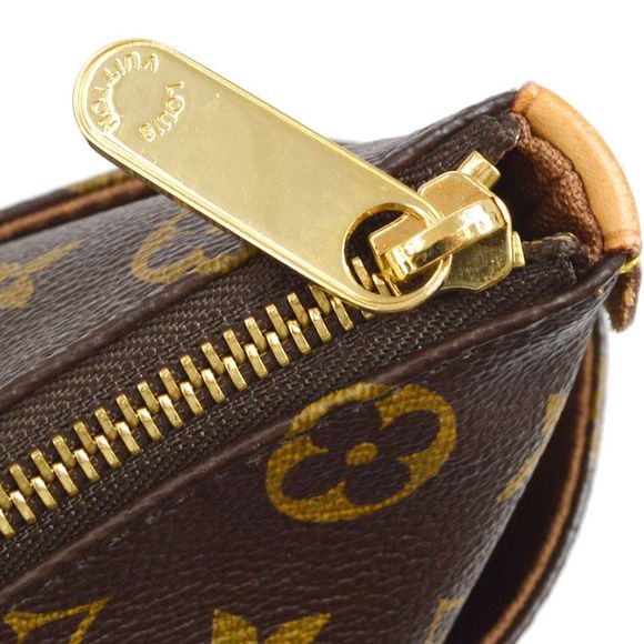 Louis Vuitton Totally PM Tote Handbag Monogram - Picture 5 of 7